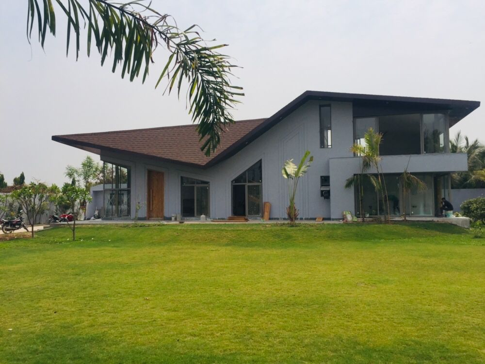 Farmhouse 2, Surat